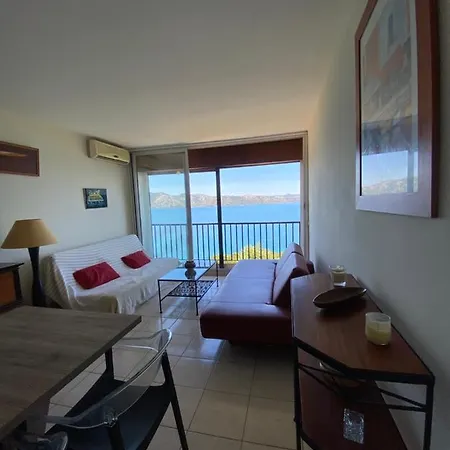 Апартаменты Du Soleil *