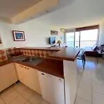 Du Soleil Apartman Patrimonio