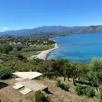 Apartmán Du Soleil
