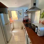 Du Soleil Apartmán *