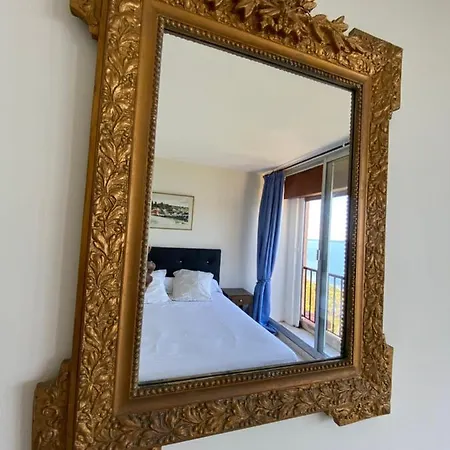 Du Soleil Apartment Patrimonio