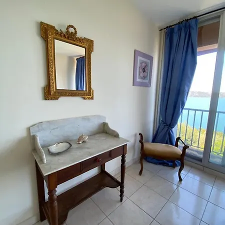 Apartment Du Soleil