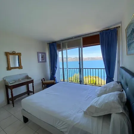 Apartment Du Soleil
