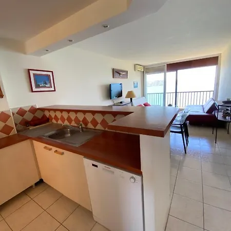Du Soleil Apartment Patrimonio