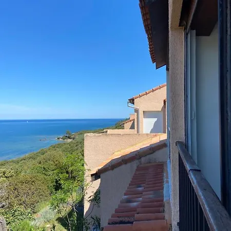 Apartment Du Soleil Patrimonio
