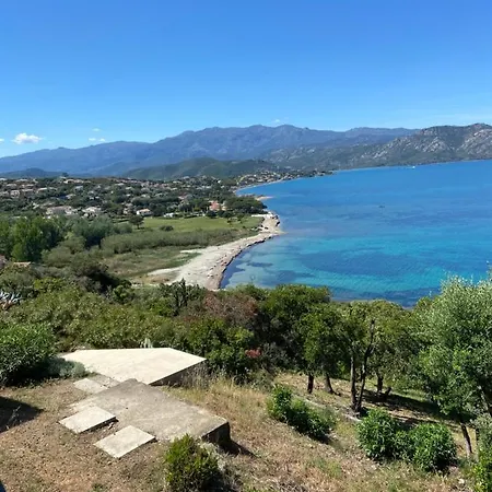 Apartment Du Soleil