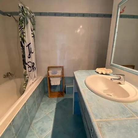 Apartamento Du Soleil Patrimonio