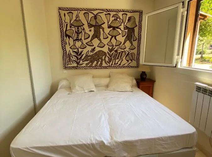 Apartamento Du Soleil Patrimonio