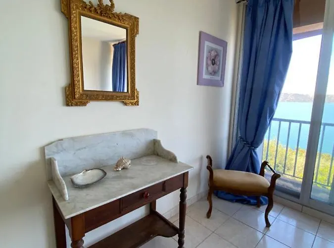 Apartamento Du Soleil