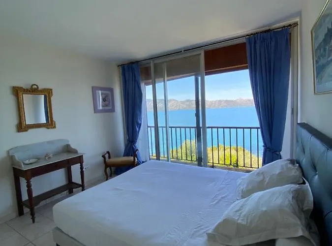Apartamento Du Soleil