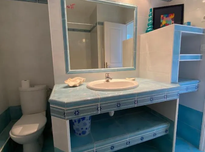 Apartamento Du Soleil Patrimonio