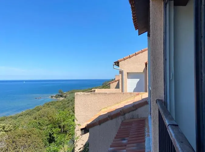 Appartement Du Soleil Patrimonio