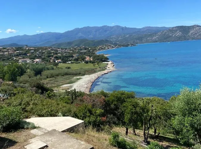 Apartamento Du Soleil