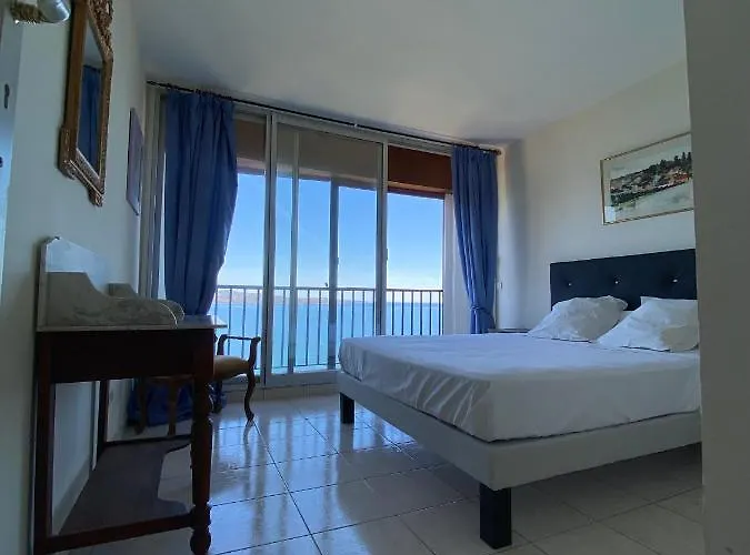 Du Soleil Apartamento