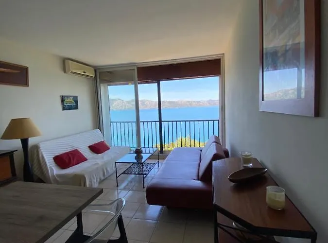 Apartamento Du Soleil *