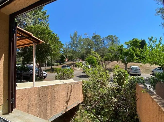 Du Soleil Appartement *